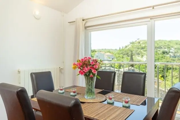 Superior Apart Daire, Kişiye Özel Havuzlu, Tepe Manzaralı