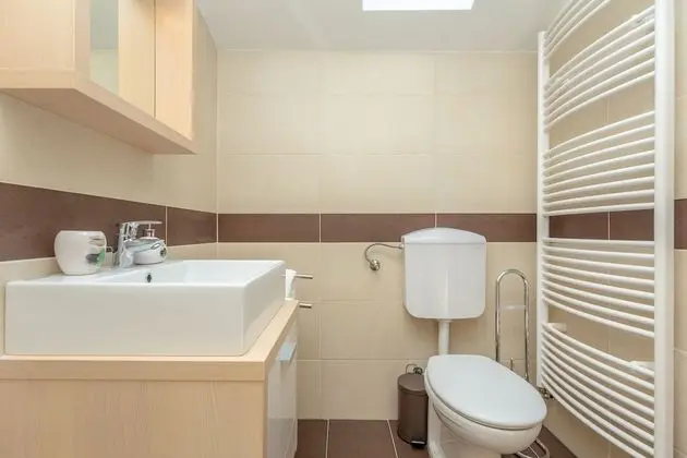 Superior Apart Daire, Kişiye Özel Havuzlu, Tepe Manzaralı