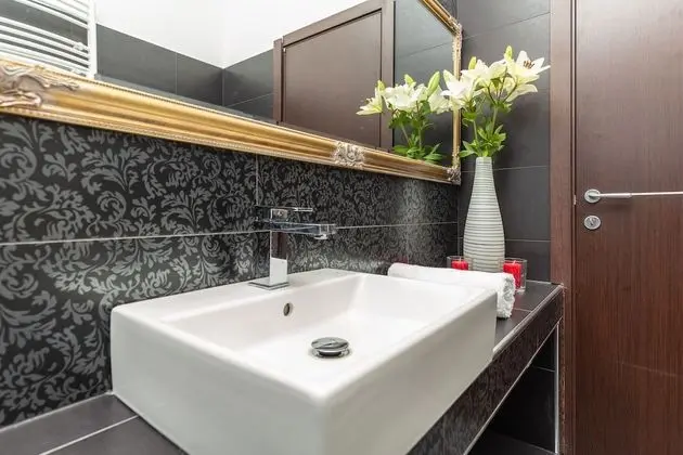 Superior Apart Daire, Kişiye Özel Havuzlu, Tepe Manzaralı