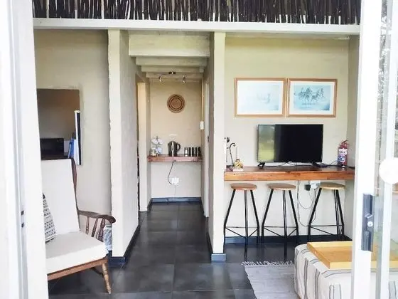 Family Kır Evi, 1 Yatak Odası