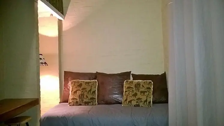 Family Kır Evi, 1 Yatak Odası