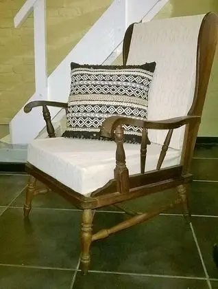 Family Kır Evi, 1 Yatak Odası