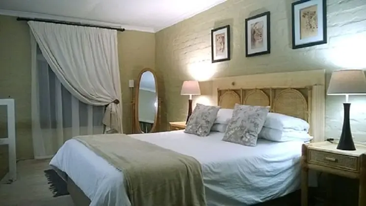 Family Kır Evi, 1 Yatak Odası