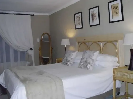 Family Kır Evi, 1 Yatak Odası