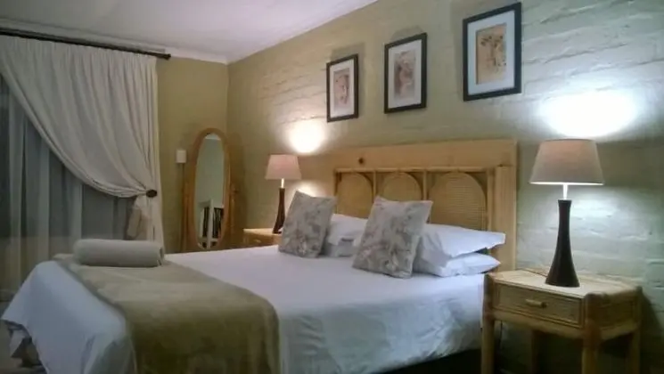 Family Kır Evi, 1 Yatak Odası