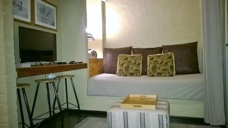 Family Kır Evi, 1 Yatak Odası