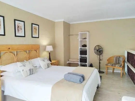 Family Kır Evi, 1 Yatak Odası