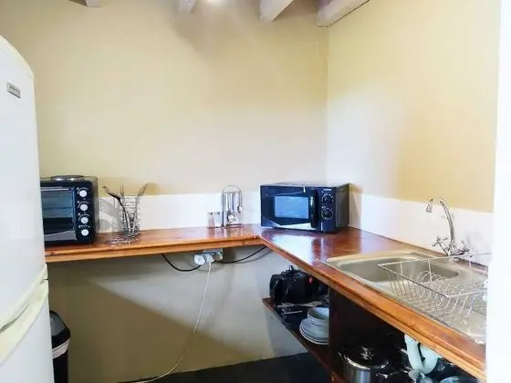 Family Kır Evi, 1 Yatak Odası