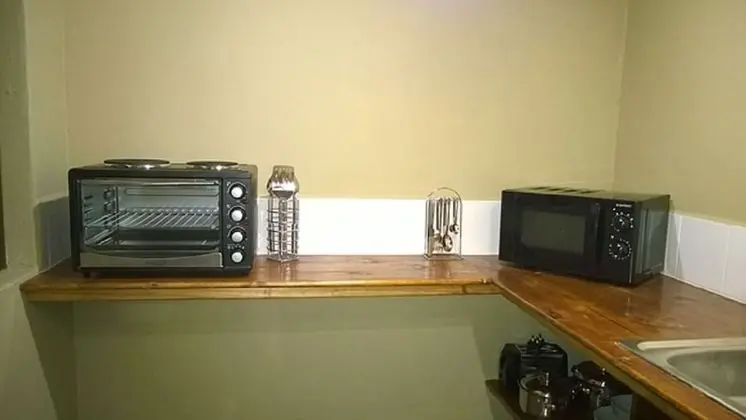 Family Kır Evi, 1 Yatak Odası