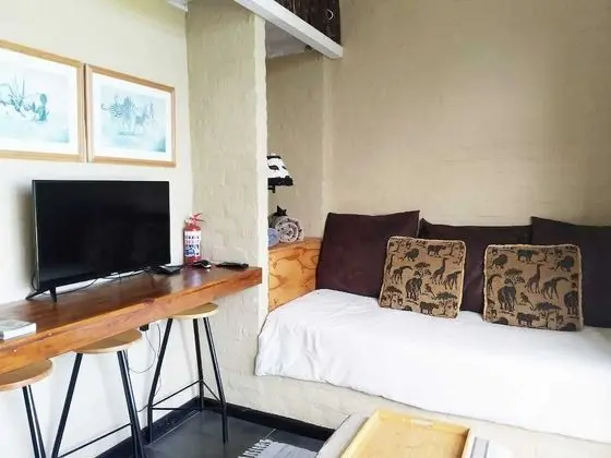 Family Kır Evi, 1 Yatak Odası