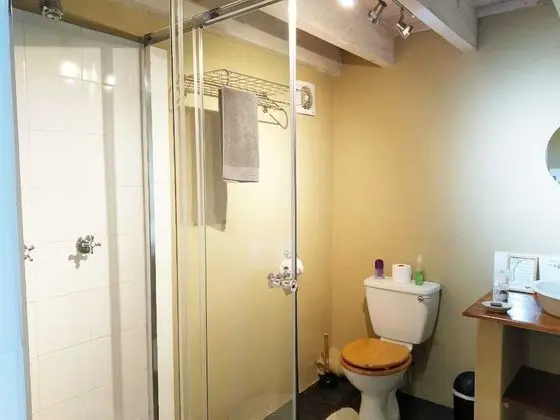 Family Kır Evi, 1 Yatak Odası