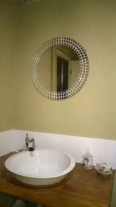 Family Kır Evi, 1 Yatak Odası