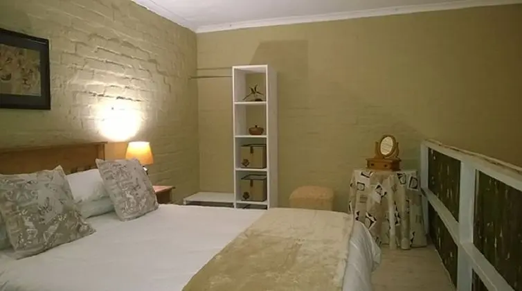 Family Stüdyo, 1 Yatak Odası