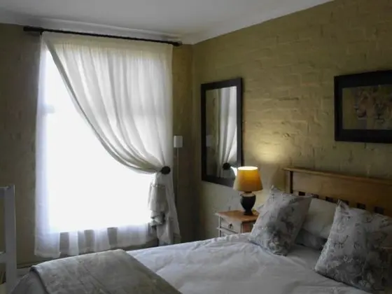 Family Stüdyo, 1 Yatak Odası