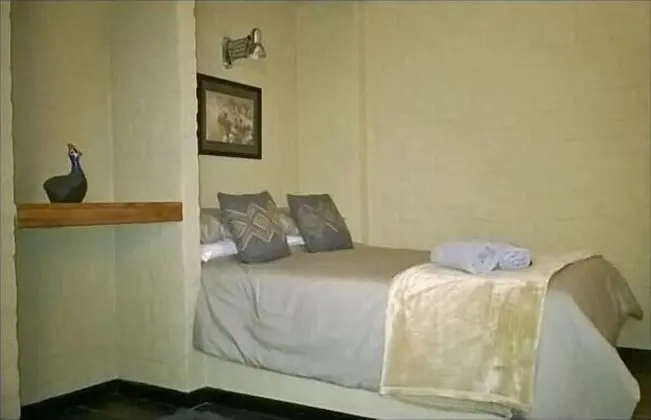 Family Stüdyo, 1 Yatak Odası