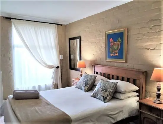 Family Stüdyo, 1 Yatak Odası