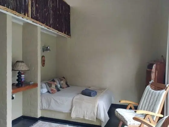 Family Stüdyo, 1 Yatak Odası