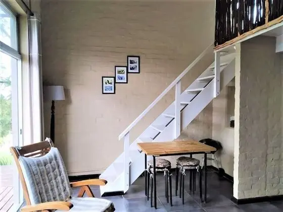 Family Stüdyo, 1 Yatak Odası