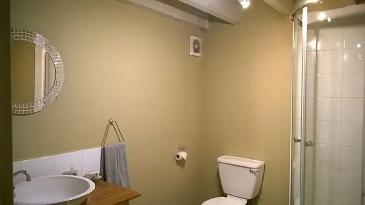 Family Stüdyo, 1 Yatak Odası