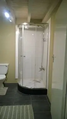 Family Stüdyo, 1 Yatak Odası