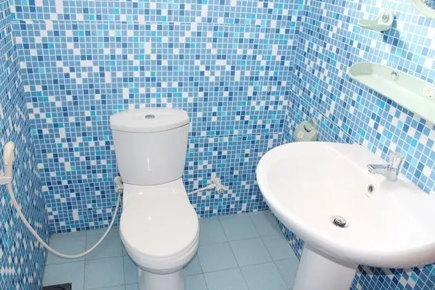 Basic Tek Büyük Yataklı Oda, 1 Büyük (Queen) Boy Yatak, Sigara İçilebilir