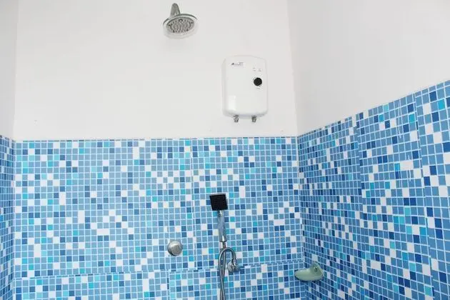 Basic Tek Büyük Yataklı Oda, 1 Büyük (Queen) Boy Yatak, Sigara İçilebilir