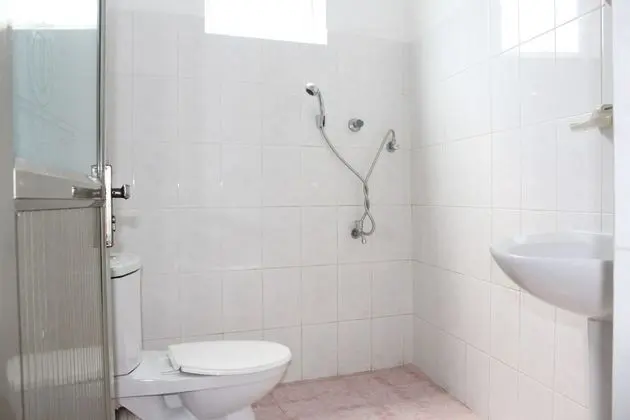 Economy Tek Kişilik Oda, 1 Tek Kişilik XL Yatak, Sigara İçilebilir