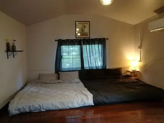 3 Bedrooms Villa