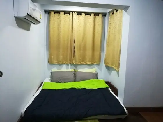 3 Bedrooms Villa