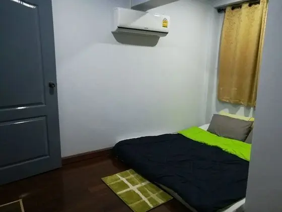 3 Bedrooms Villa