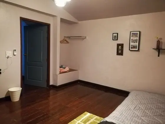 3 Bedrooms Villa