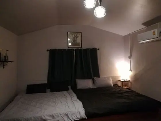 3 Bedrooms Villa