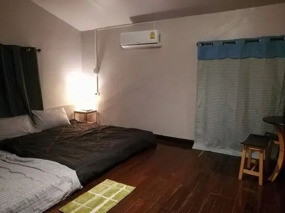 3 Bedrooms Villa