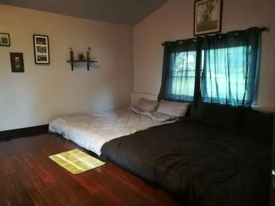 3 Bedrooms Villa