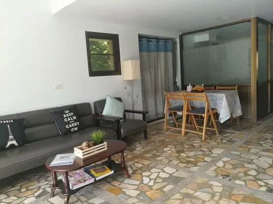 3 Bedrooms Villa