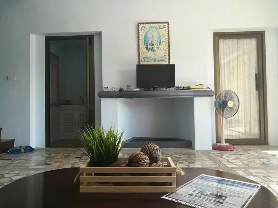 3 Bedrooms Villa