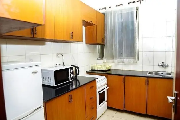 Apart Daire, 3 Yatak Odası