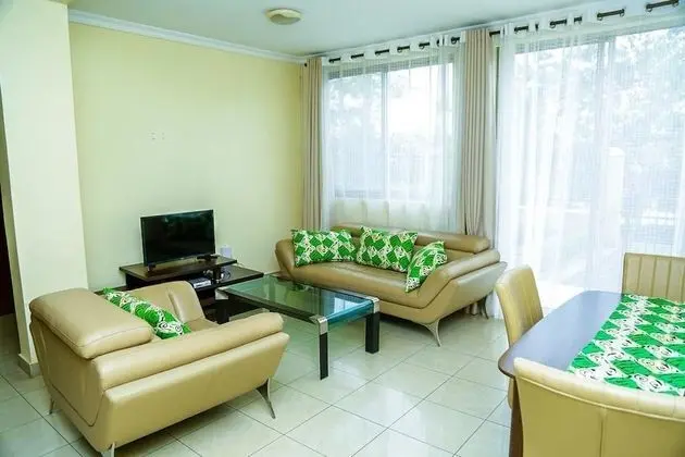 Apart Daire, 3 Yatak Odası