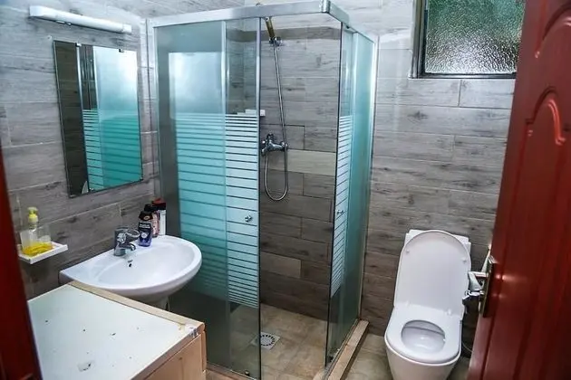 Apart Daire, 3 Yatak Odası