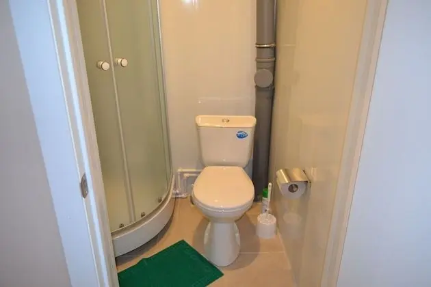 Standard İki Ayrı Yataklı Oda