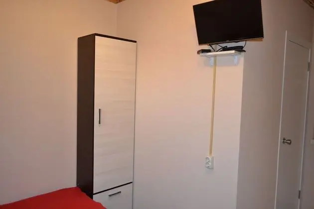 Standard Tek Kişilik Oda