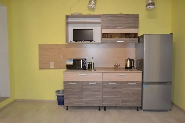 Standard Üç Kişilik Oda