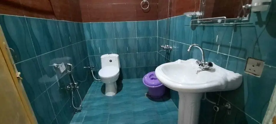 Standard Üç Kişilik Oda