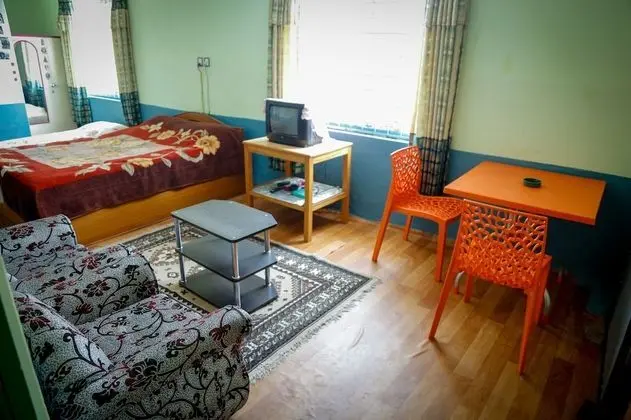 Comfort Apart Daire, Dağ Manzaralı