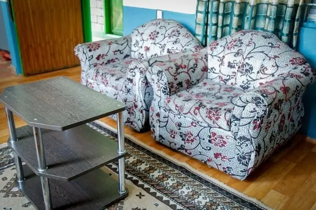 Comfort Apart Daire, Dağ Manzaralı