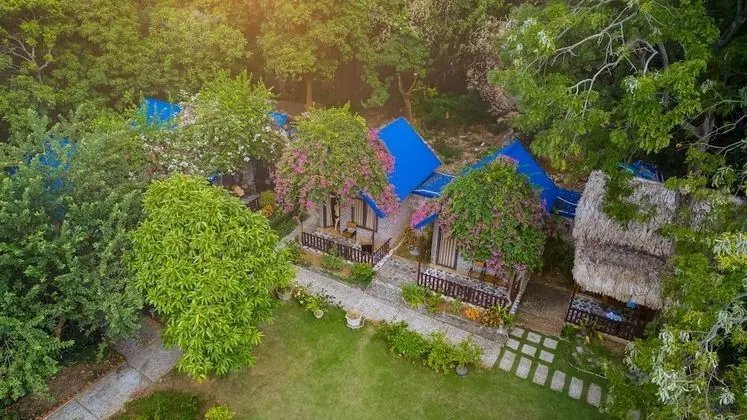 Bungalov
