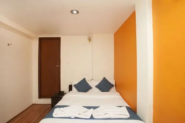 Deluxe Tek Kişilik Oda, Sigara İçilmez, Bahçe Manzaralı