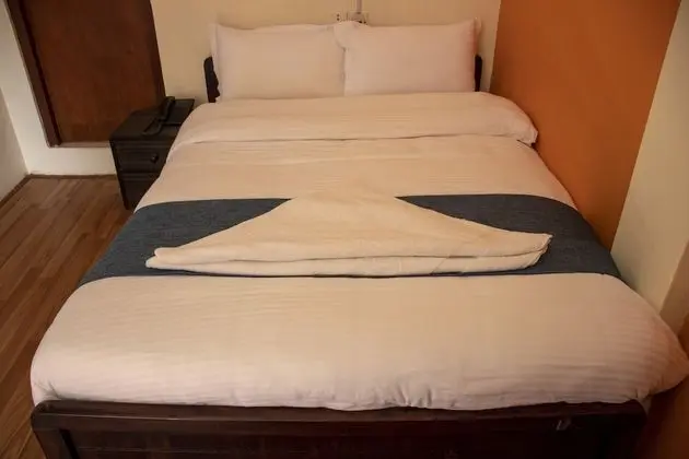 Deluxe Tek Kişilik Oda, Sigara İçilmez, Bahçe Manzaralı