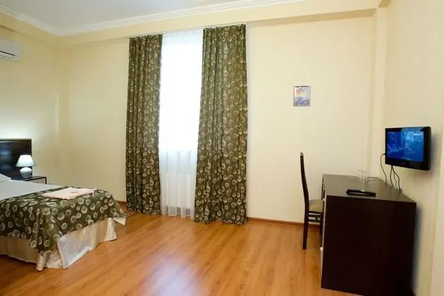 Standard Tek Kişilik Oda