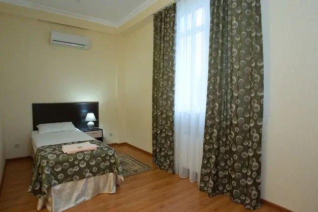 Standard Tek Kişilik Oda